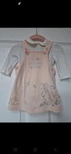 Gruffalo Dress 1-3 Months