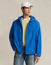 Polo Ralph Lauren Hooded