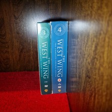 The West Wing – Complete