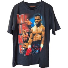 Marino Morwood Mike Tyson