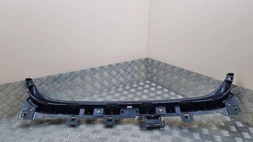 Bmw e90 rear - 3, left