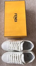 Fendi Karligraphy Women's