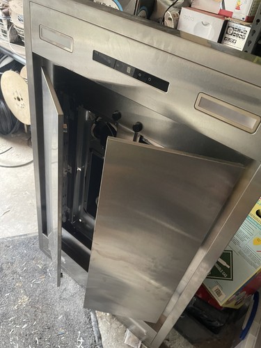 Ceiling cooker hood extractor - ceiling,
