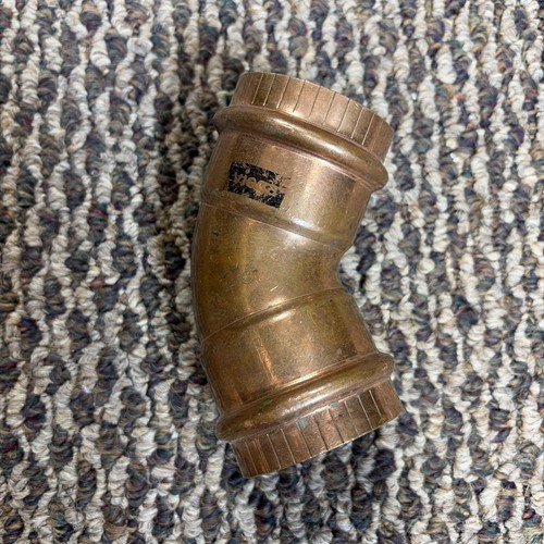 Viega propress copper - viega, 2"