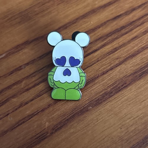 Mrs skull vinylmation - skull, jr
