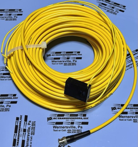 Mylaps coax cable 165 - mylaps, 165’