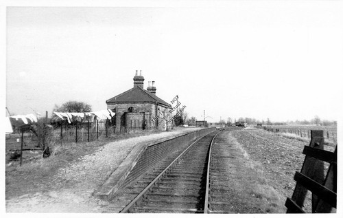 1954 abbey west dereham - west,