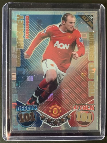 Topps match attax - attax, 2016/17
