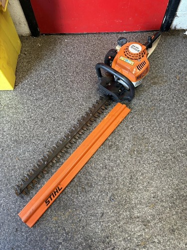 Stihl hs45 professional - stihl, petrol