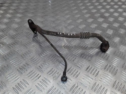 Toyota yaris turbocharger - toyota,