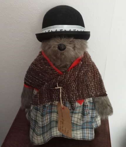 Gabrielle designs paddington - gabrielle, paddington's