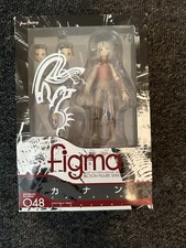 Canaan Figma Max Factory