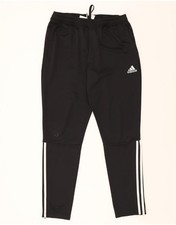 ADIDAS Mens Tracksuit Trousers