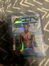 Randy Brown 1/99 Topps Finest