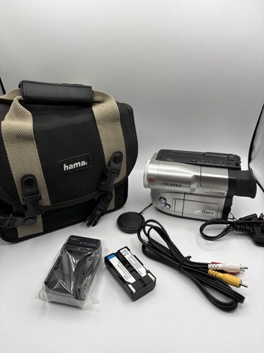Samsung l700 camcorder - vp-l700, hi8