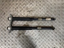 18-25 FORD FOCUS MK4 REAR SUSPENSION STRUTS SHOCK ABSORBERS (PAIR)