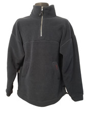 Musto Snugs ¼ zip super Deep