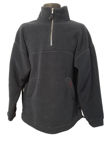 Musto snugs zip super - snugs, deep