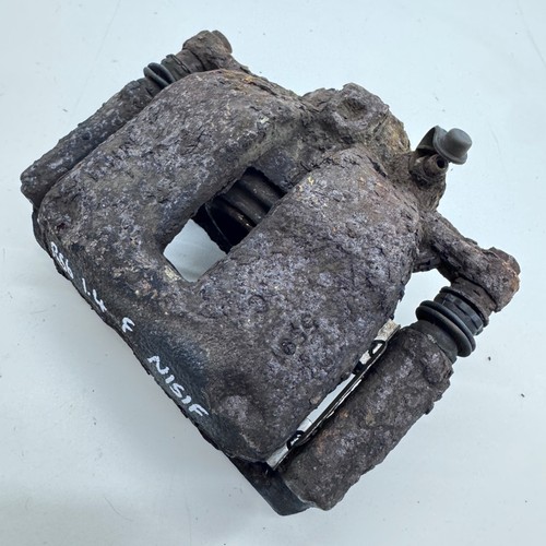 Mini hatch r56 caliper - hatch,