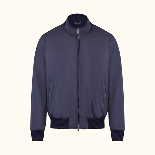 Mandelli men navy - mandelli,