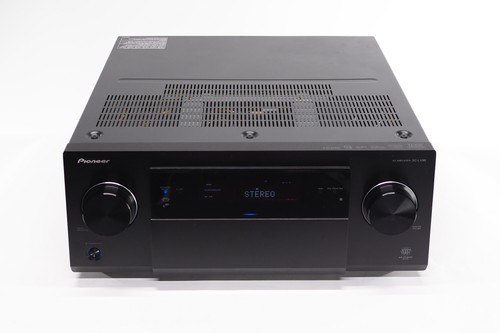 Pioneer lx86 amplifier - pioneer, av