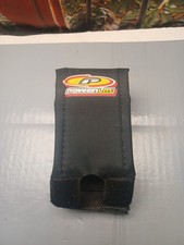 Powerlite Stem Pad Dual Logo