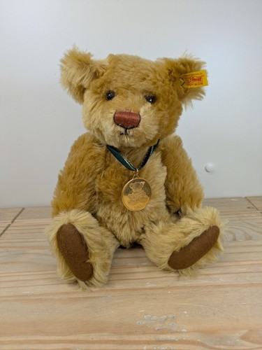 Steiff 654756 danbury mint - 654756,