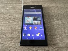 Sony Xperia M2 8gb Black Unlocked