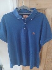 Baracuta Polo Shirt
