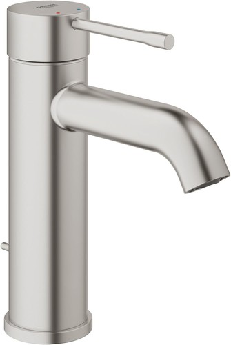 Grohe essence basin - mixer, tap