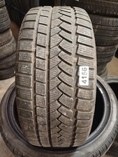 1 X 225 50 R16 93H CONTINENTAL ( NO PUNCTURE NO REPAIR )