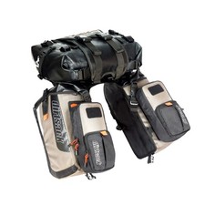 Dirtsack Erupt Rackless V2