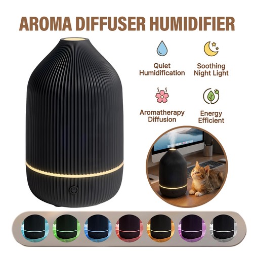 Essential oil aroma - aroma, diffuser