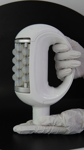 Lymphatic drainage endos - drainage,