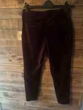 Fat Face Size 10 Women’s Trousers