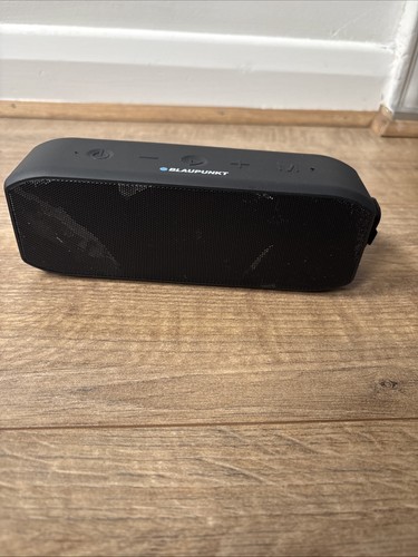 Blaupunkt wireless speaker - wireless,