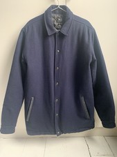 Patta Men's Varsity Coach