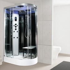 Insignia Steam Shower Cabin