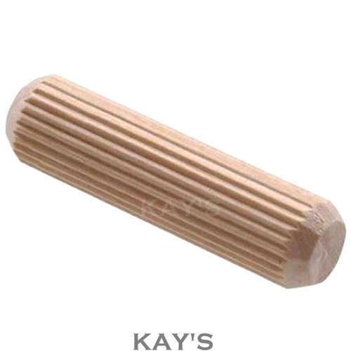6mm 8mm 10mm wooden - 10mm, dowels