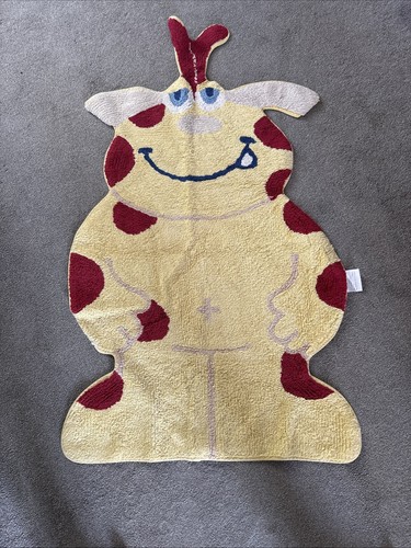 Kids bedroom rug next monster - kids,