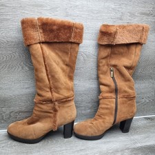 Pons Quintana Knee Boots Women