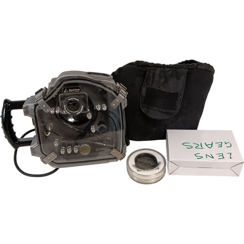 Aquatech 4m3 underwater - dv-4m3,