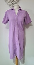 Ladies Cotton Traders Lilac