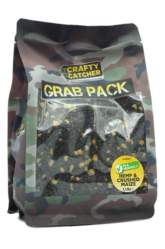 Crafty catcher particles hemp - particles,