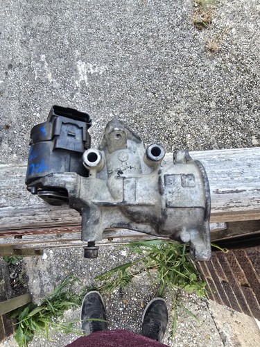 Volvo v50 egr - 2.0d,