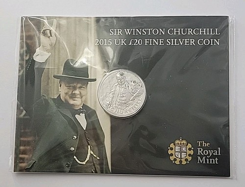 2015 the royal mint winston - mint,