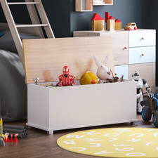 Toy chest box large - chest,
