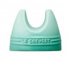 Le Creuset Lid Stand Cool Mint