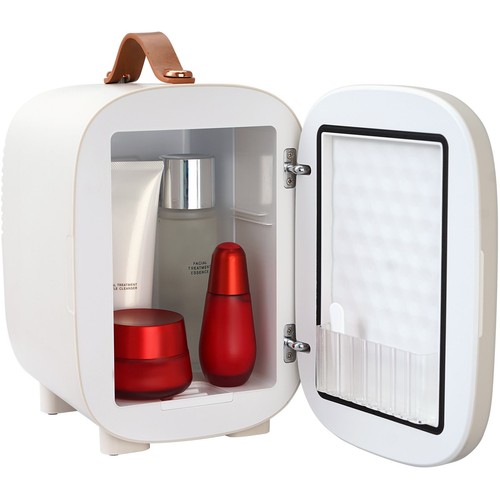 Mini fridge cool warm - 4l,
