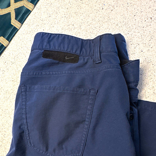 Nike men golf trousers - men’s,